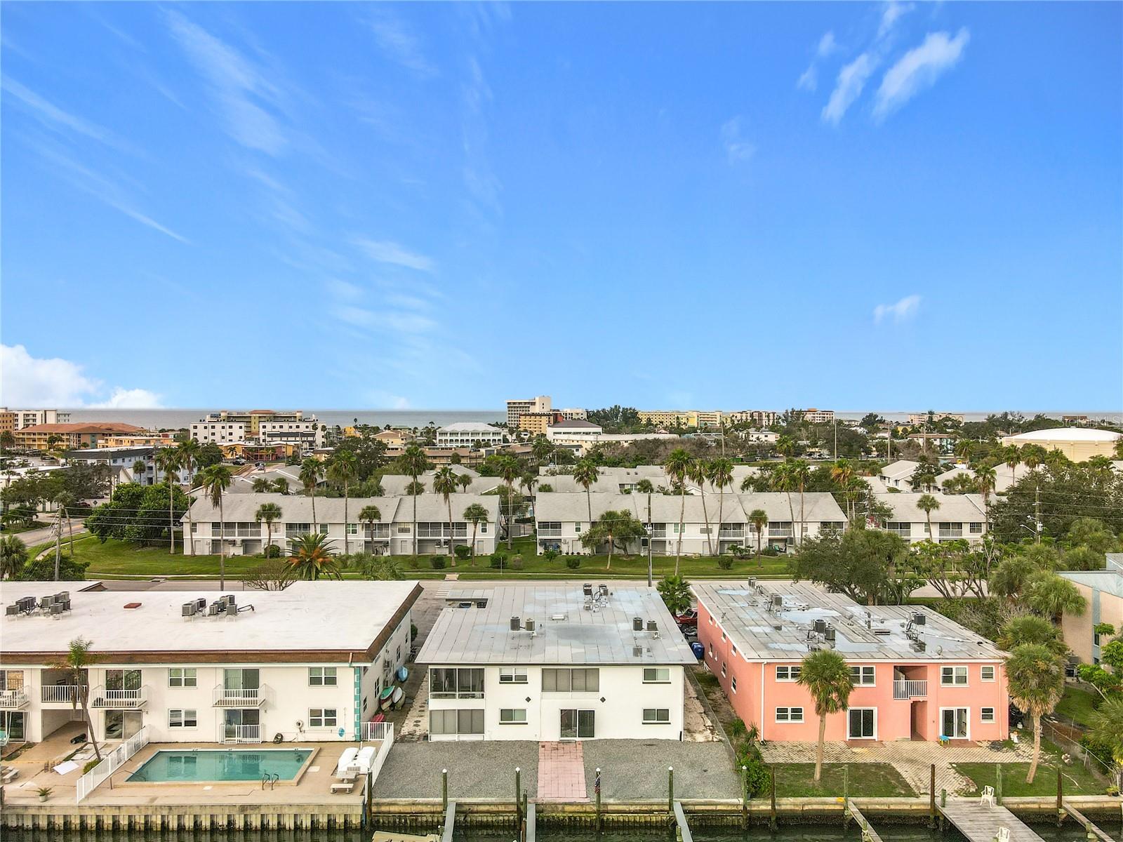 CAPRI ISLE SUB - Residential Lease