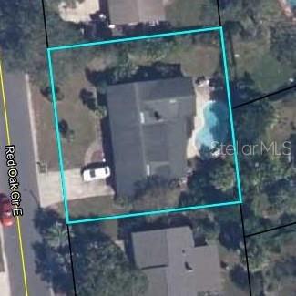 LAKESIDE ESTATES - Residential