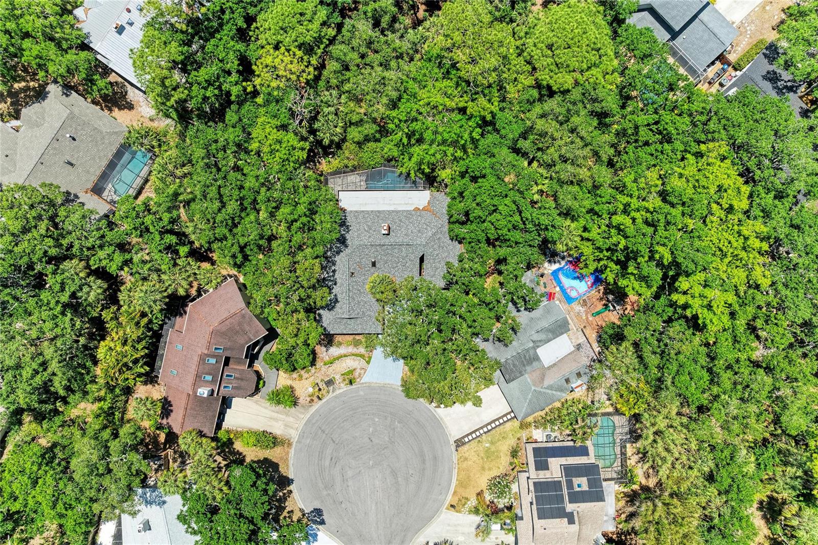 WOODLAND PARK - Residential