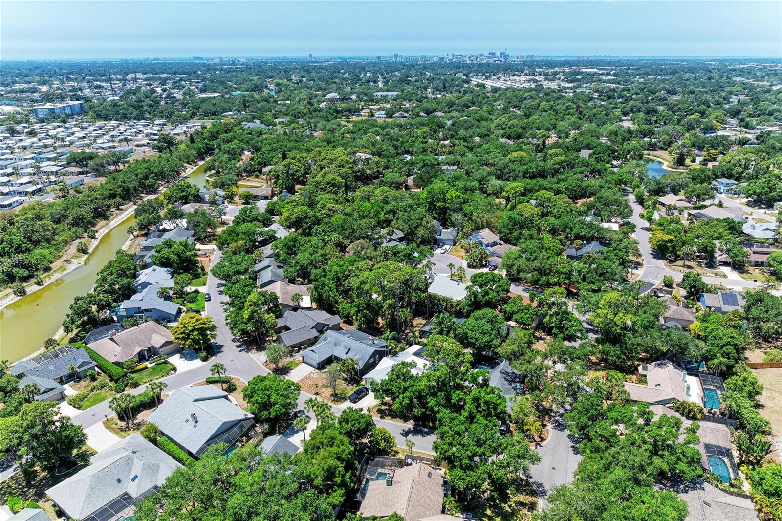 WOODLAND PARK - Residential