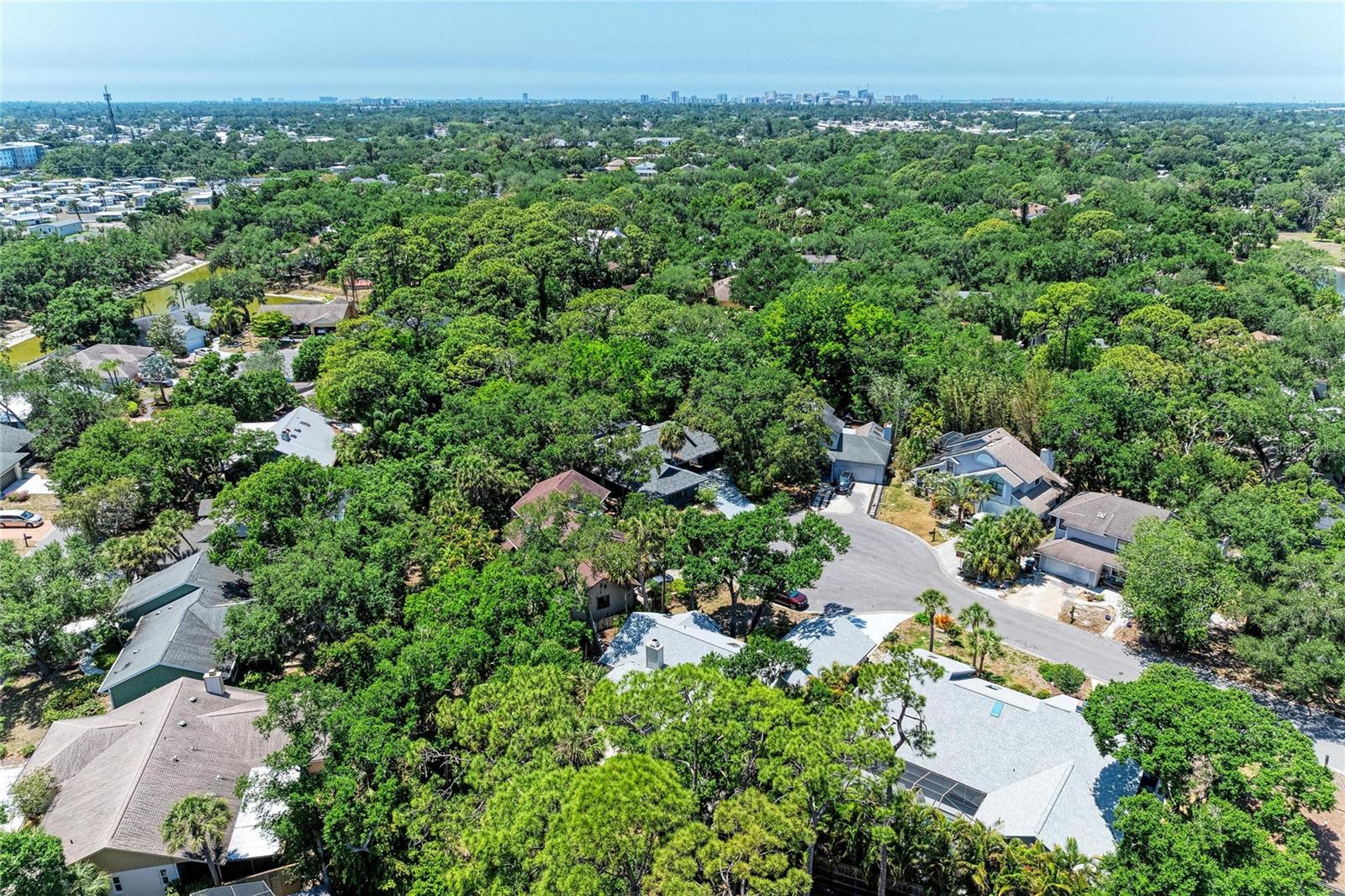 WOODLAND PARK - Residential