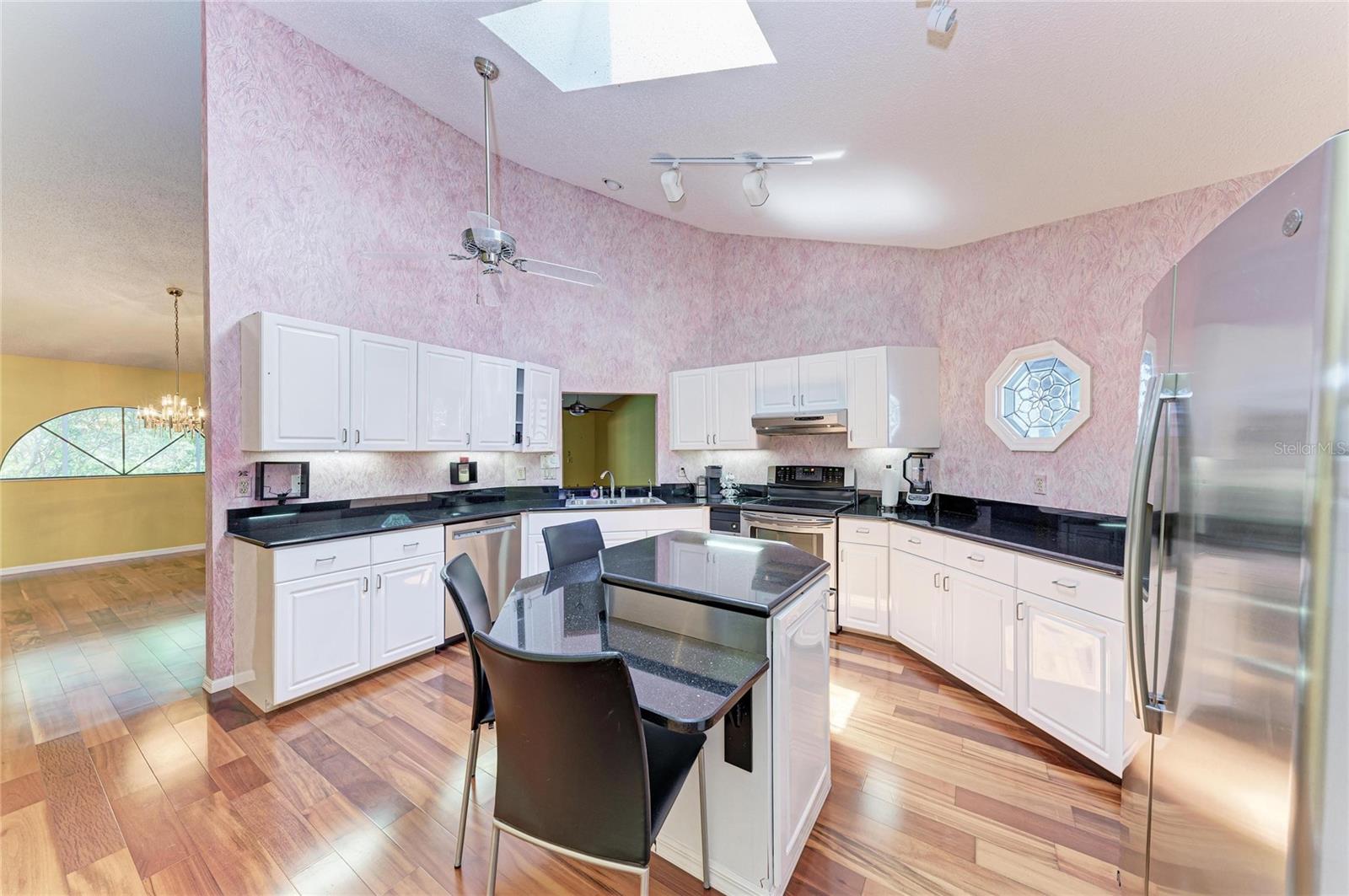 WOODLAND PARK - Residential