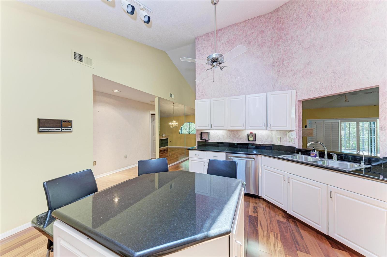 WOODLAND PARK - Residential