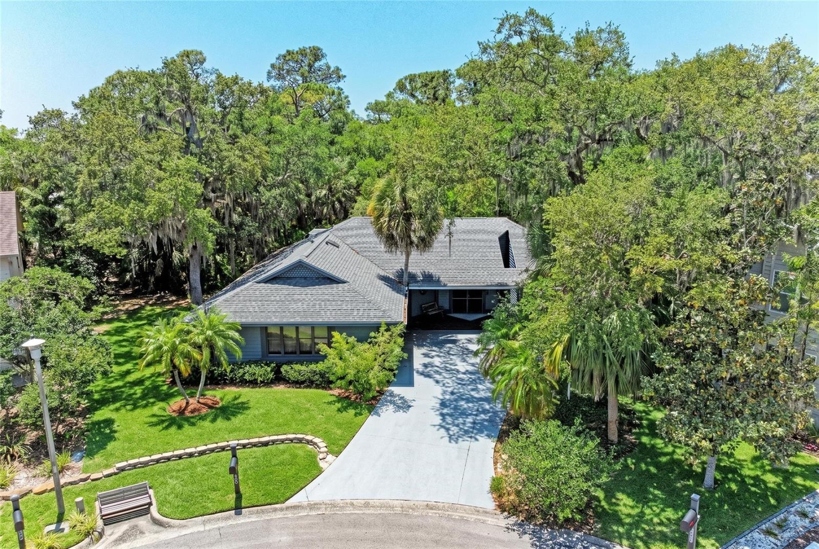 WOODLAND PARK - Residential