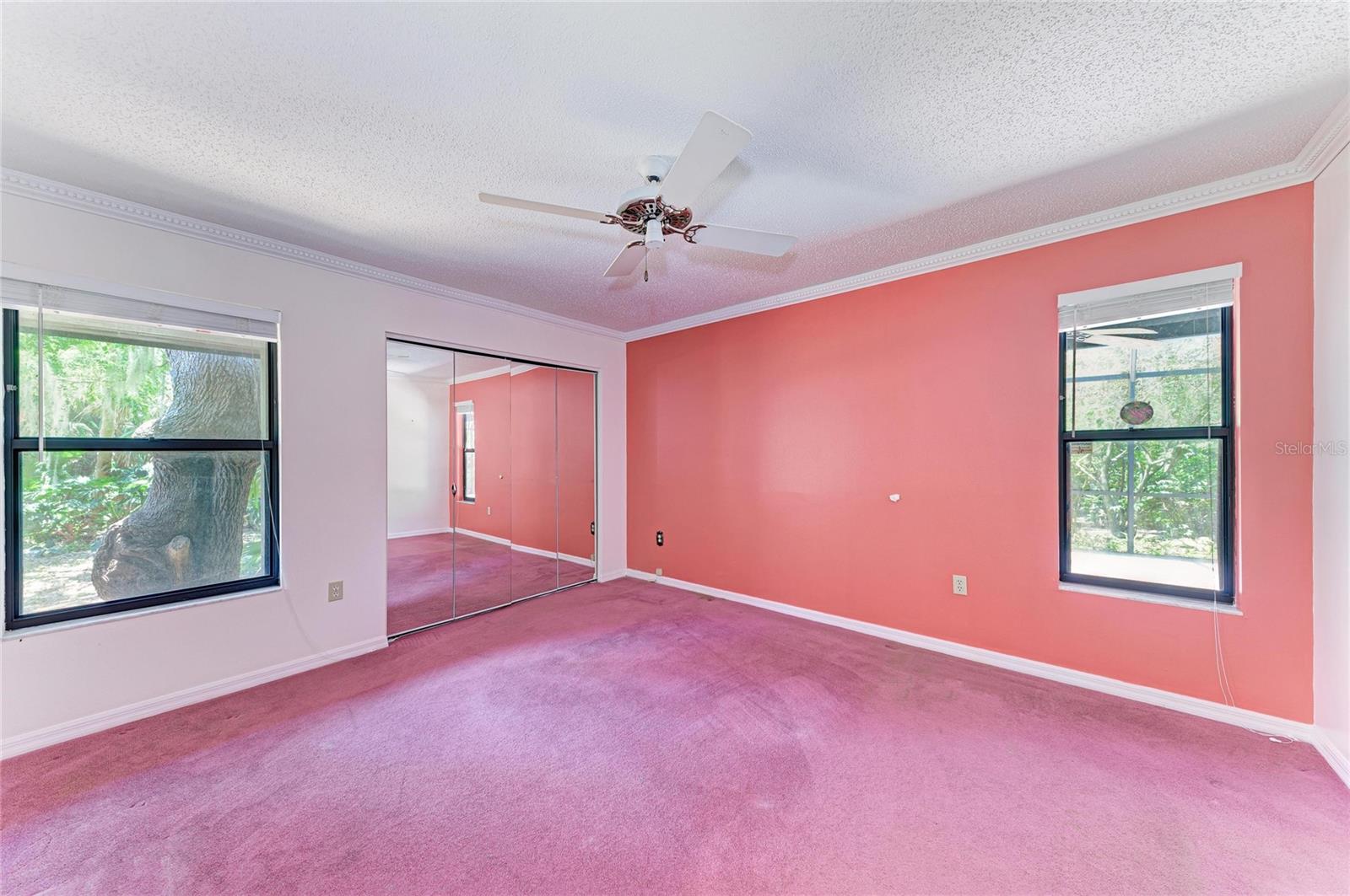 WOODLAND PARK - Residential