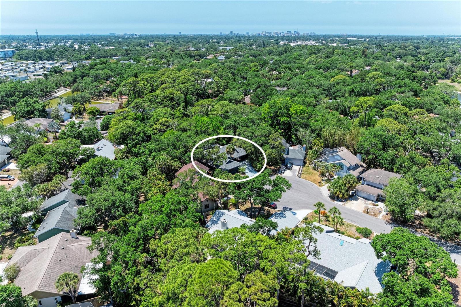 WOODLAND PARK - Residential