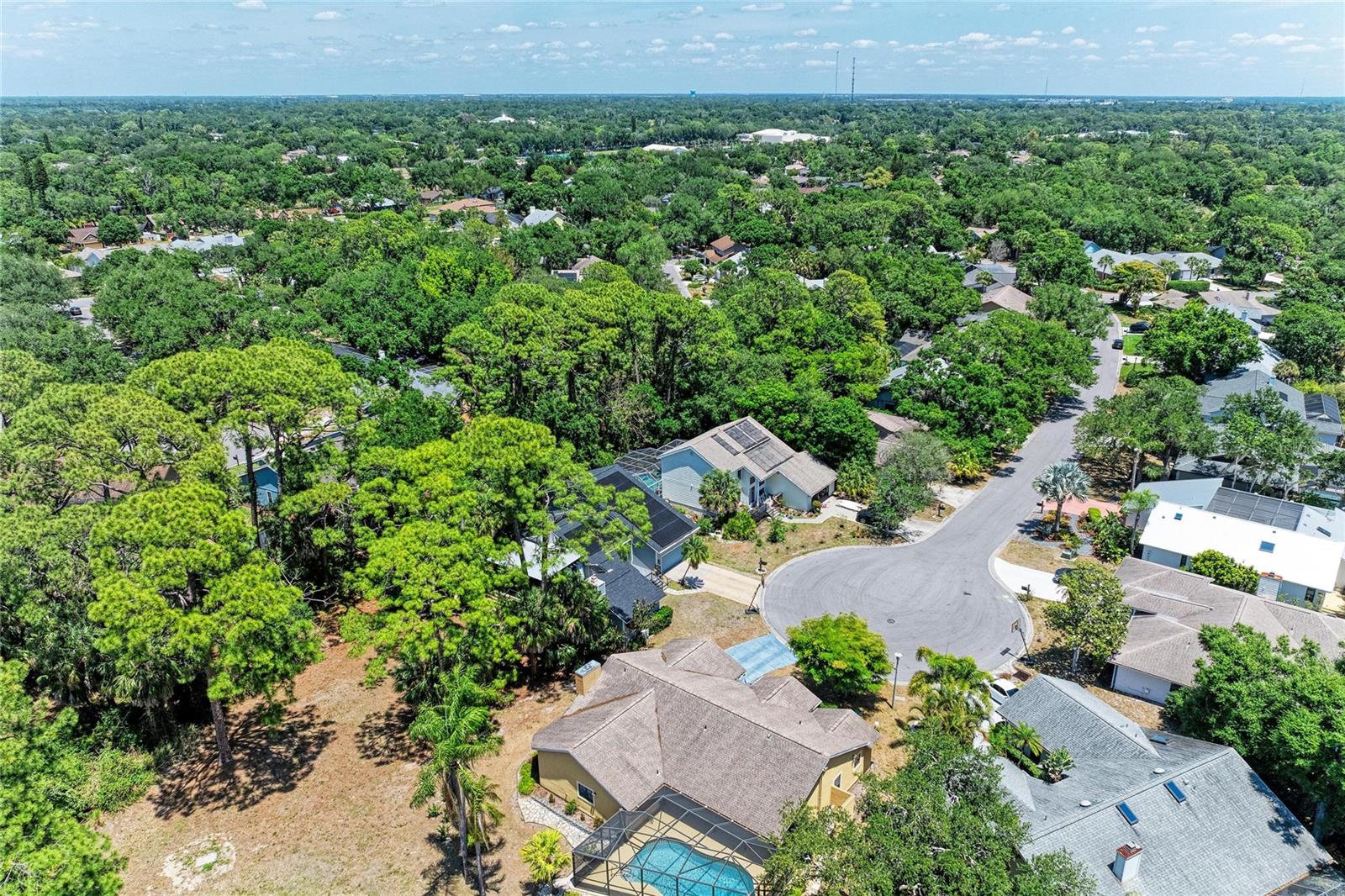 WOODLAND PARK - Residential