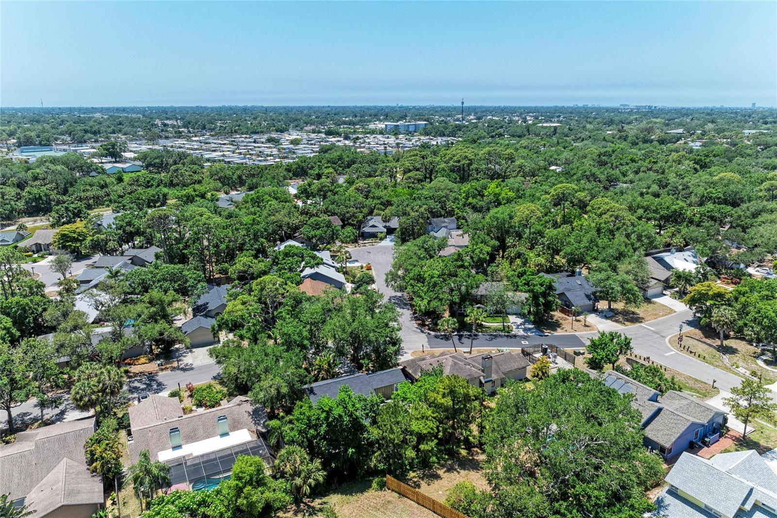 WOODLAND PARK - Residential