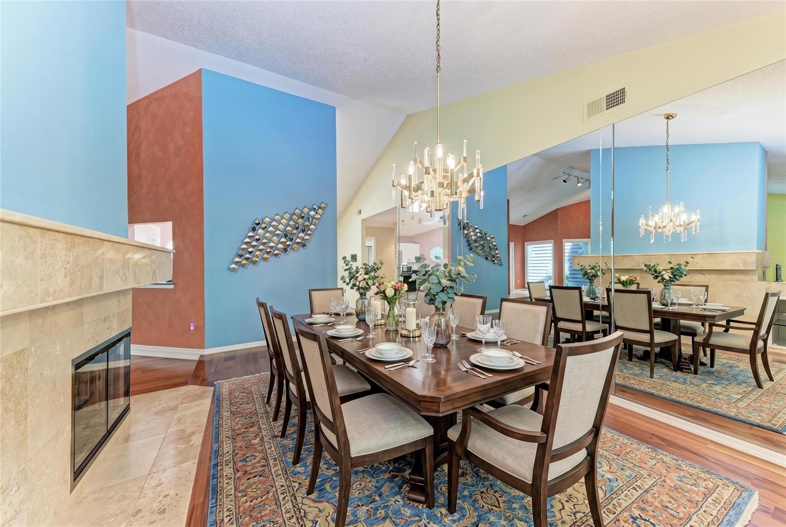 WOODLAND PARK - Residential
