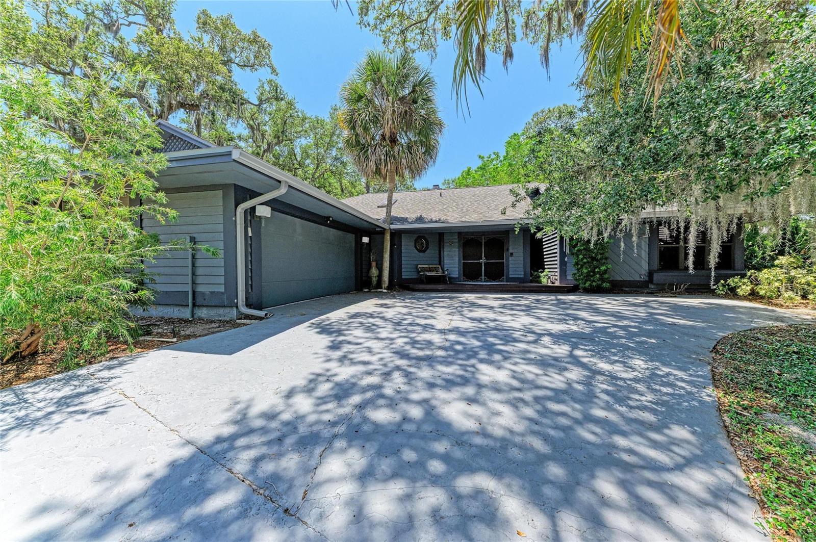 WOODLAND PARK - Residential