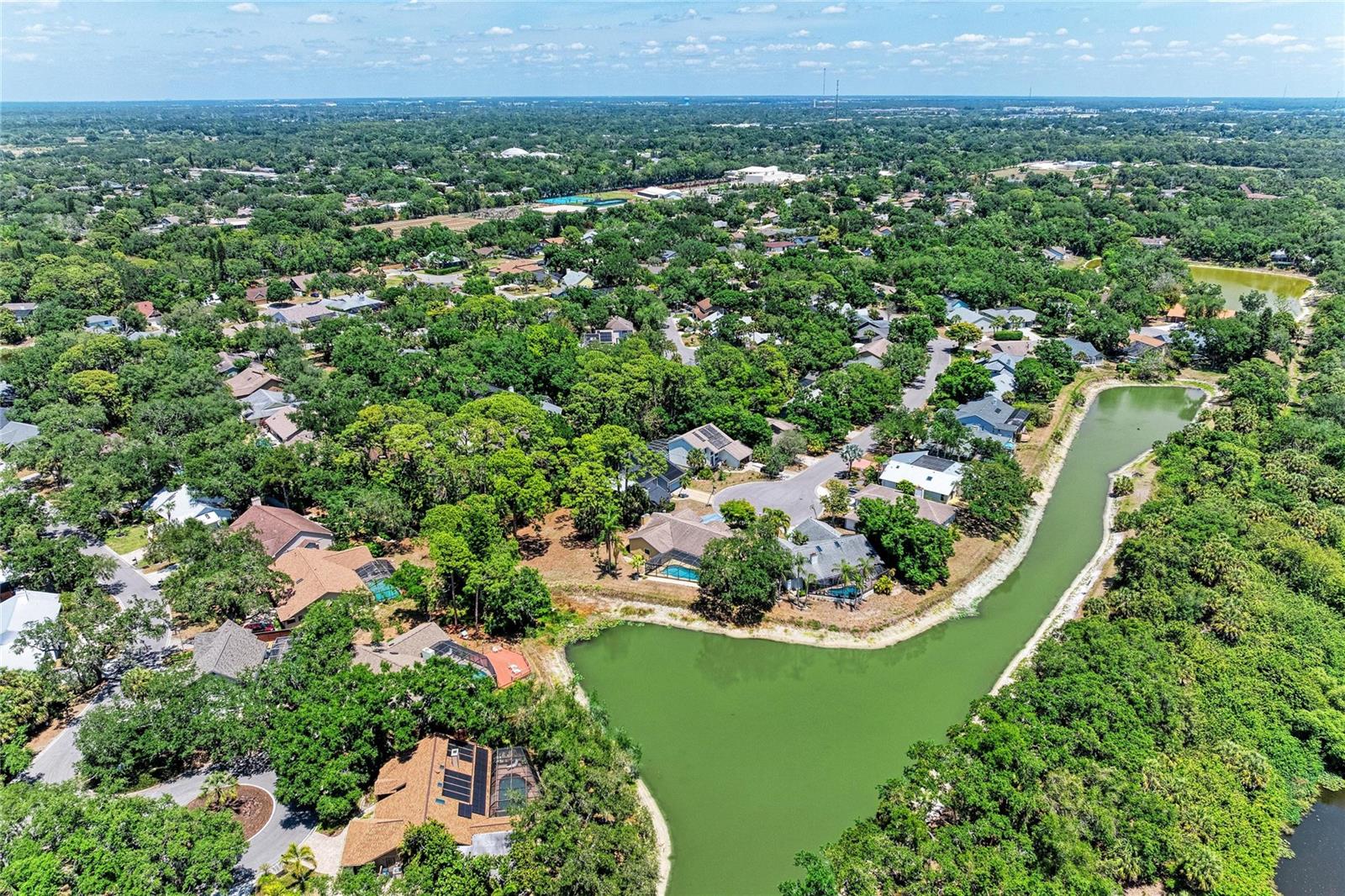 WOODLAND PARK - Residential