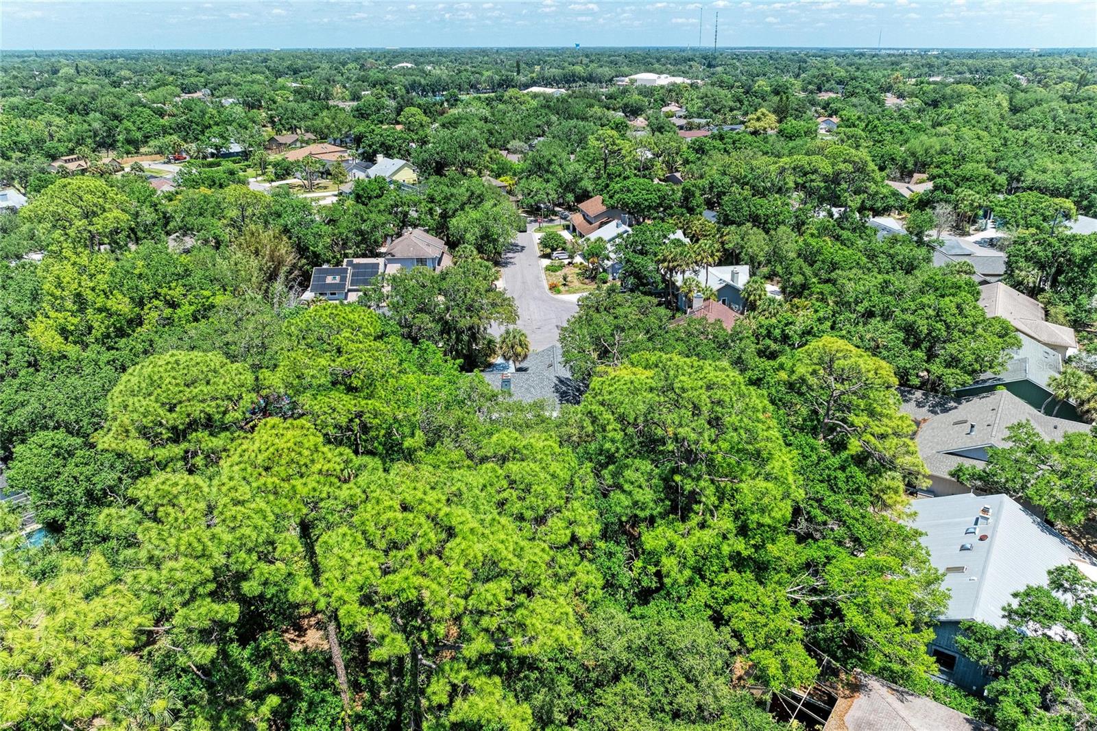 WOODLAND PARK - Residential