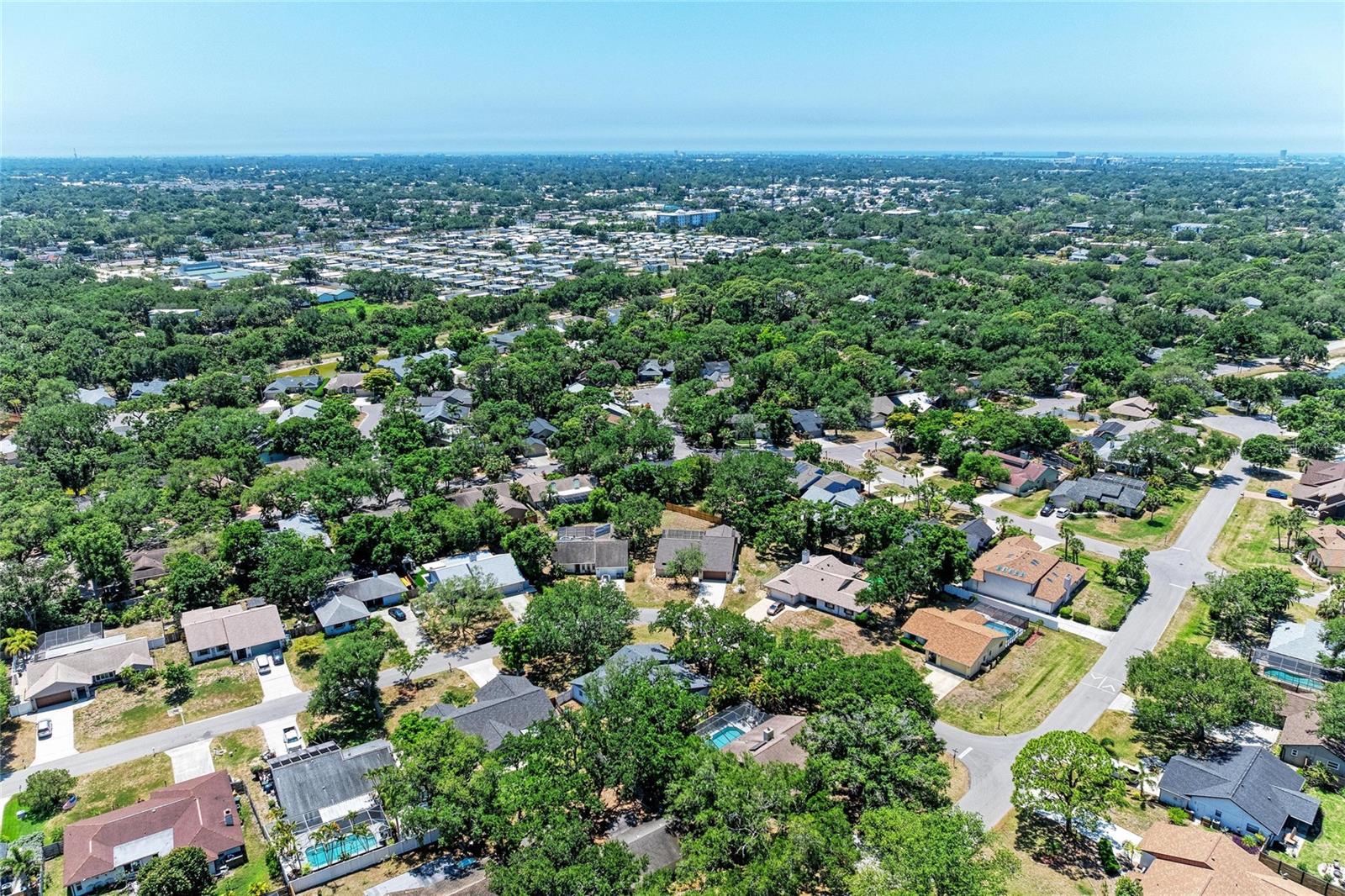 WOODLAND PARK - Residential