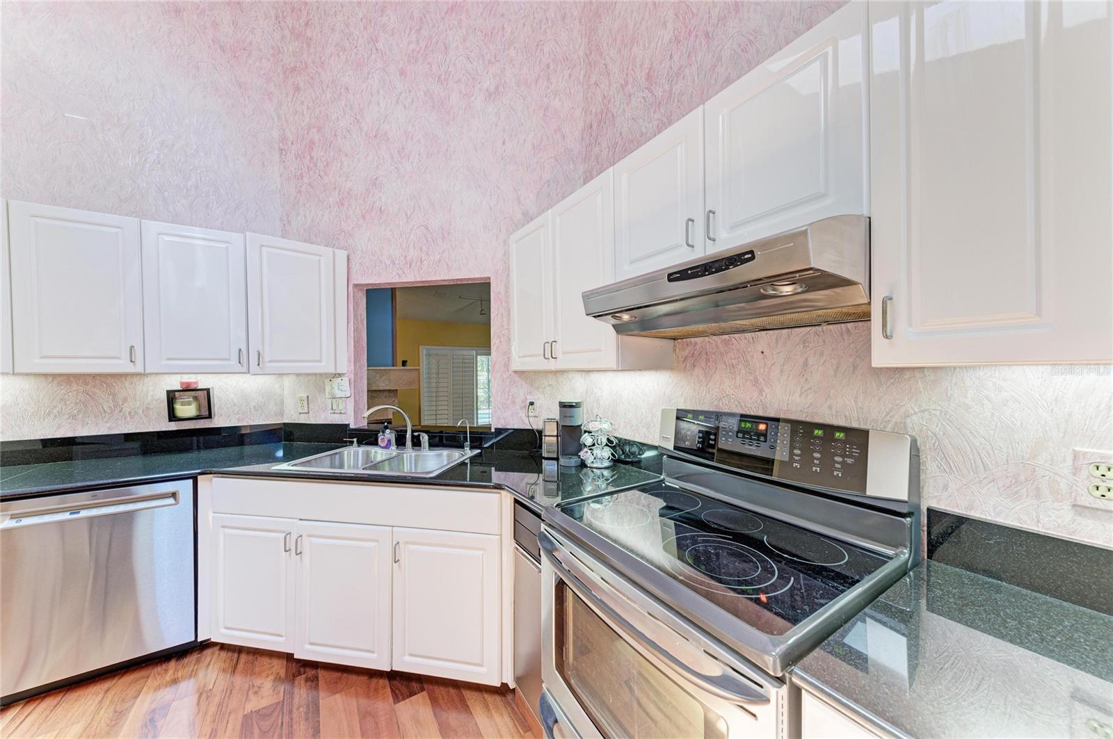 WOODLAND PARK - Residential