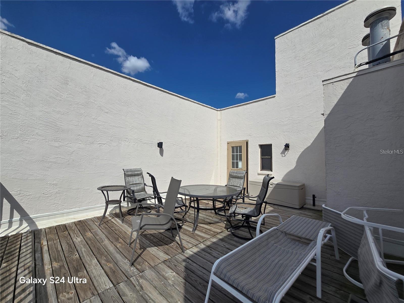 TERRACE PARK OF FIVE TOWNS - Residential