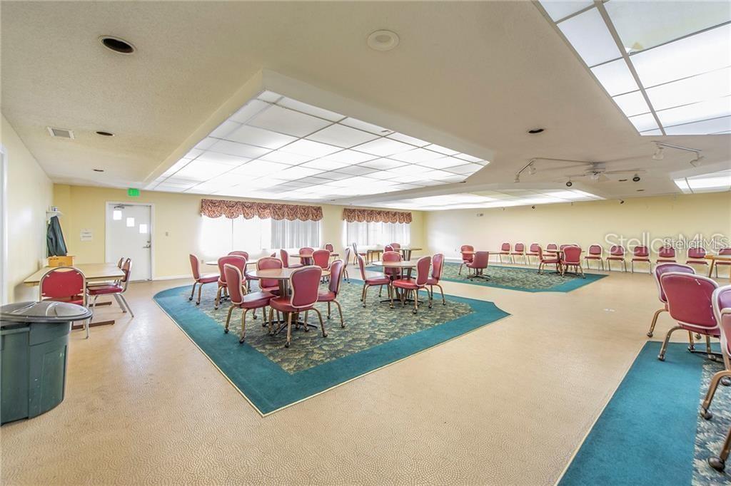 TERRACE PARK OF FIVE TOWNS - Residential
