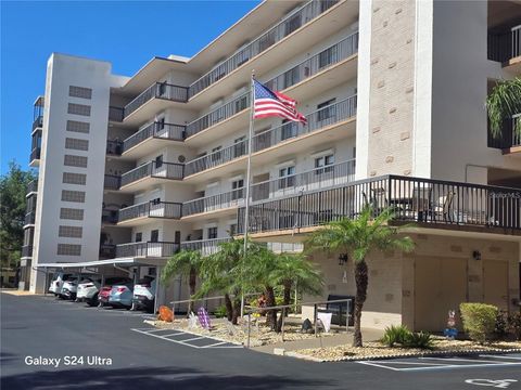 Photo of 8186 Terrace Garden Drive N #109, St Petersburg, FL 33709 (MLS # TB8505351)