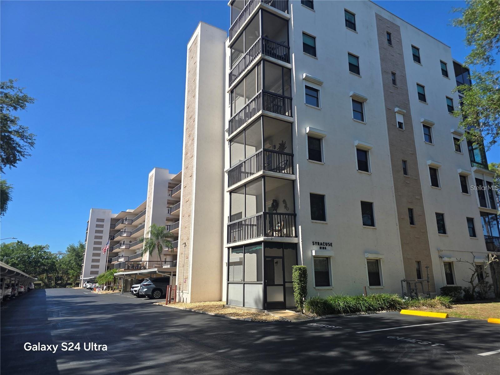 TERRACE PARK OF FIVE TOWNS - Residential