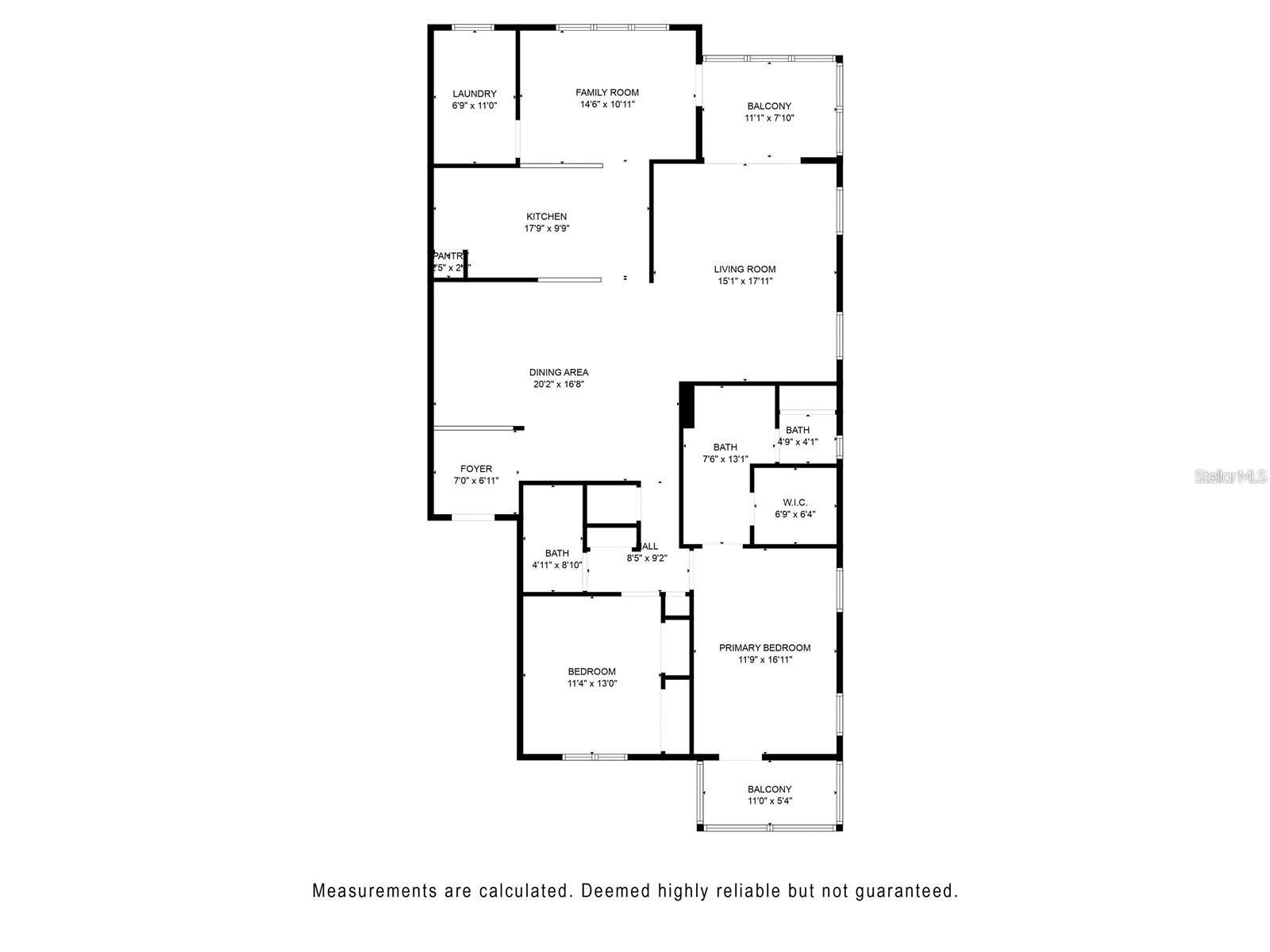 TERRACE PARK OF FIVE TOWNS - Residential