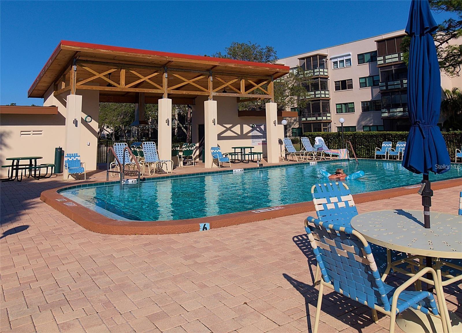 TERRACE PARK OF FIVE TOWNS - Residential