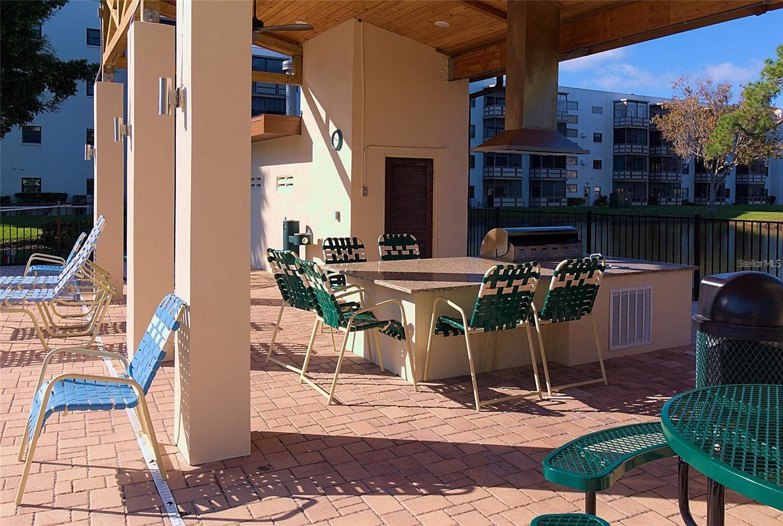 TERRACE PARK OF FIVE TOWNS - Residential