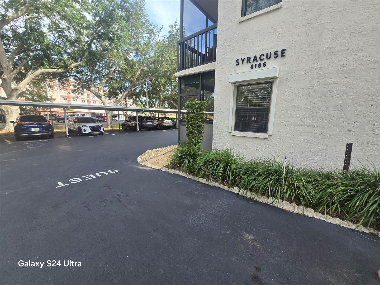 TERRACE PARK OF FIVE TOWNS - Residential
