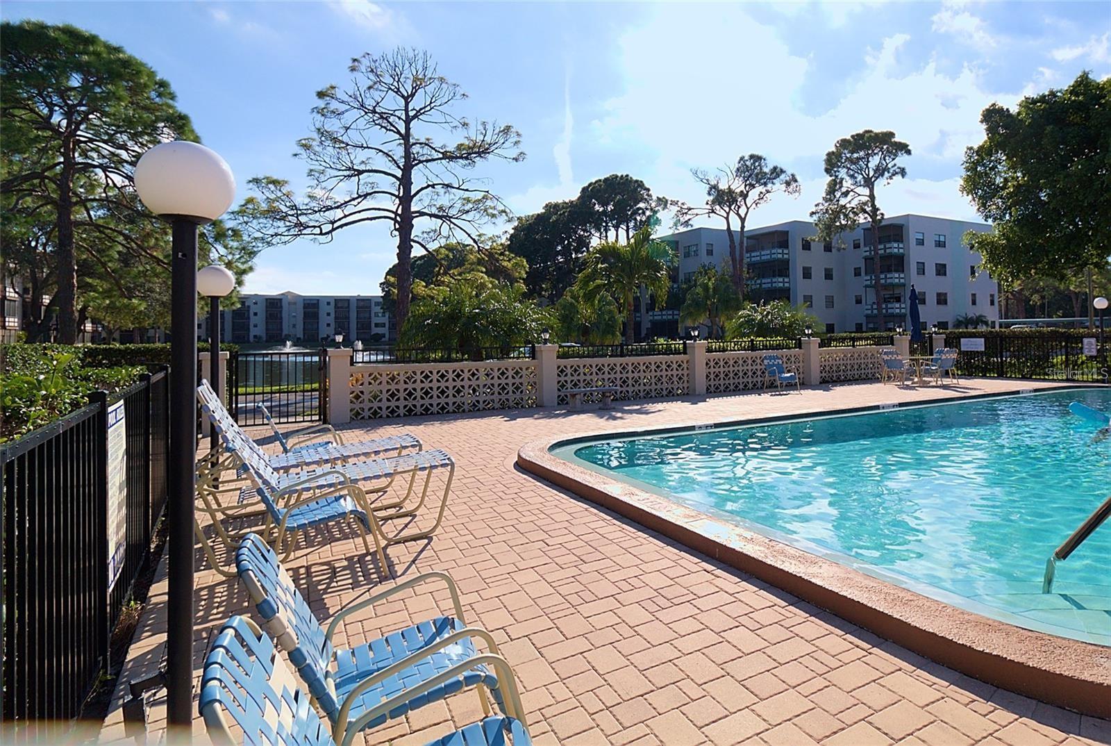 TERRACE PARK OF FIVE TOWNS - Residential