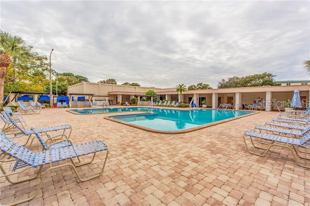 TERRACE PARK OF FIVE TOWNS - Residential