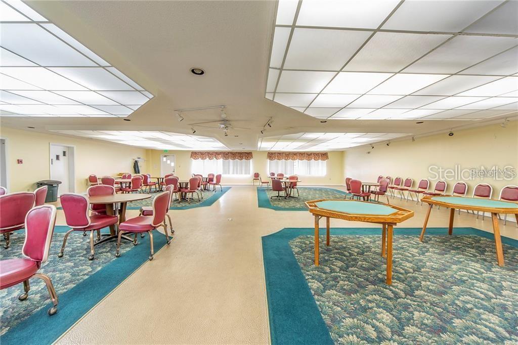 TERRACE PARK OF FIVE TOWNS - Residential