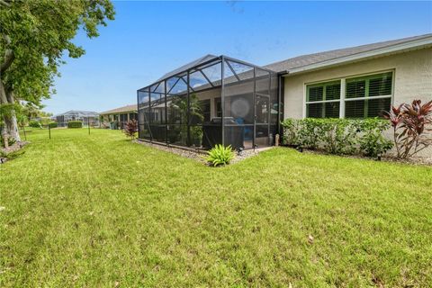 A home in PUNTA GORDA