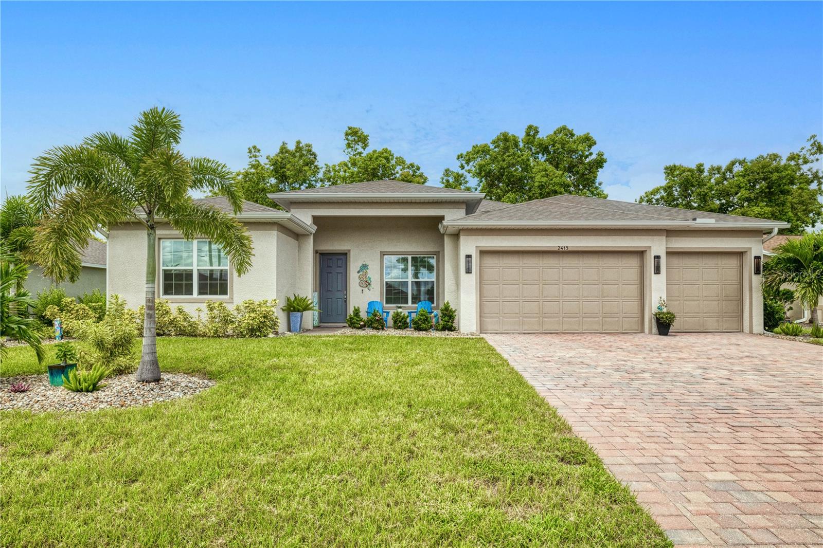 View PUNTA GORDA, FL 33983 house