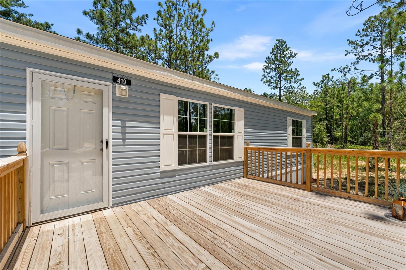 419 LILY TRAIL