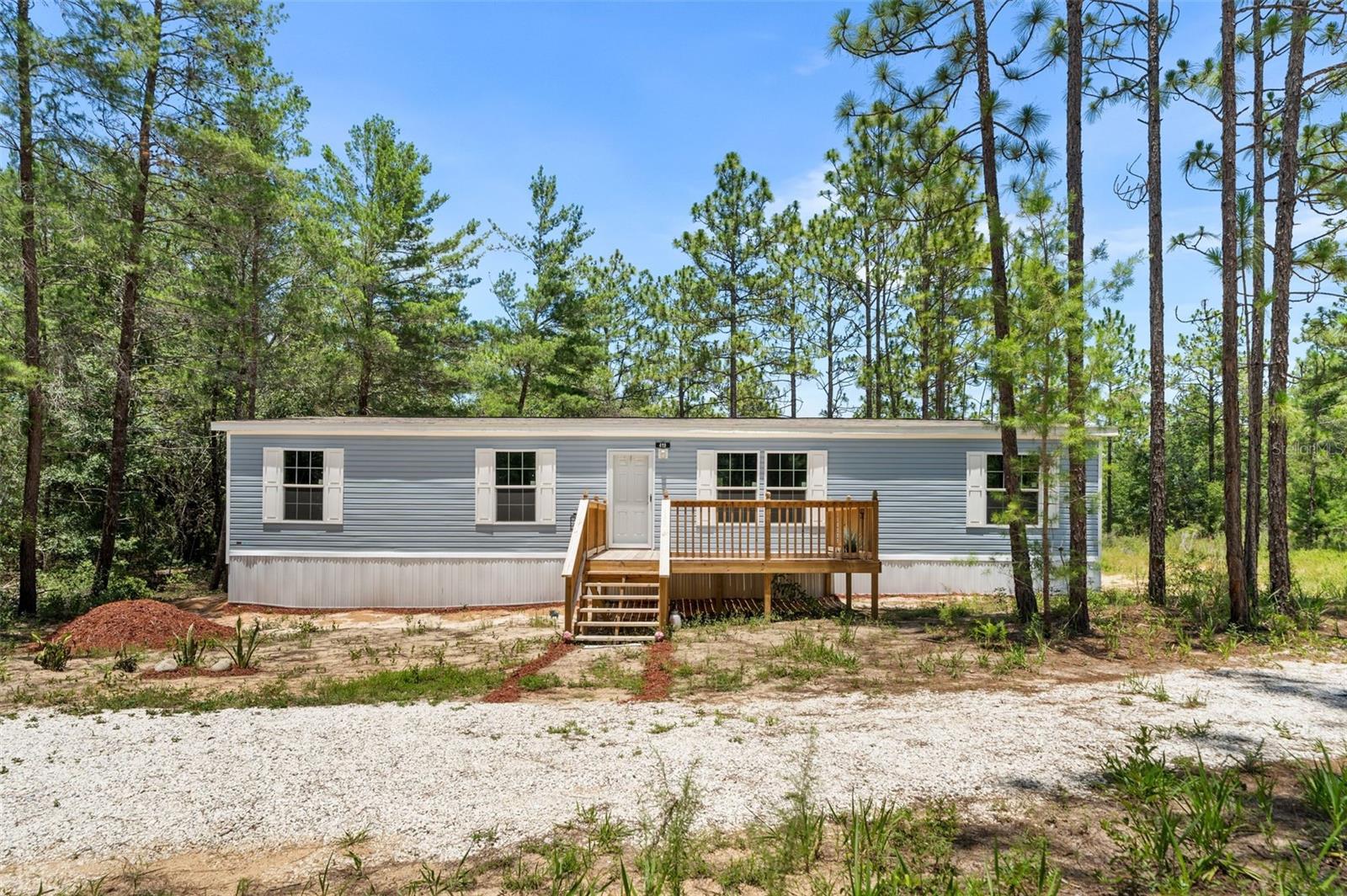 419 LILY TRAIL