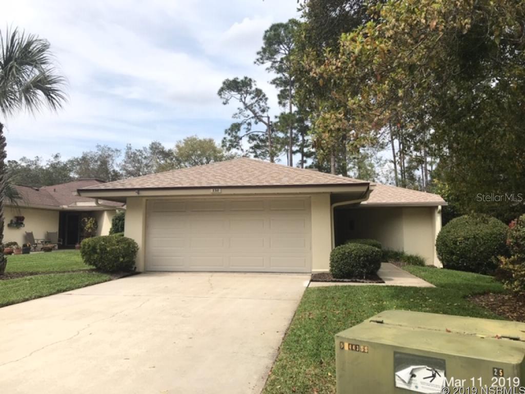 Brae Burn Unit 02 - Residential Lease