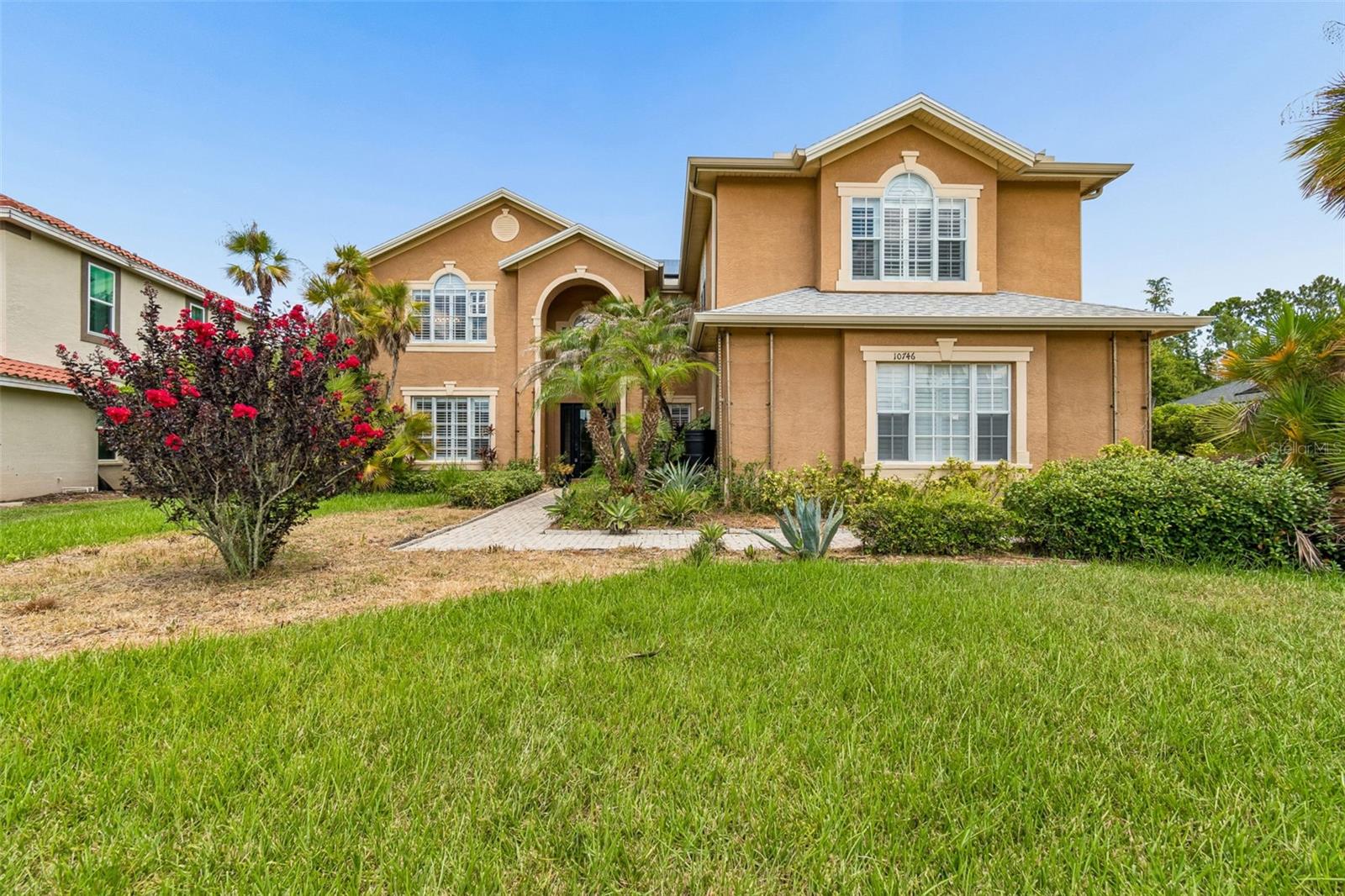 10746 CORY LAKE DRIVE