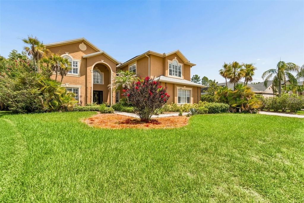 Photo of 10746 Cory Lake Drive, Tampa, FL 33647 (MLS # TB8523599)