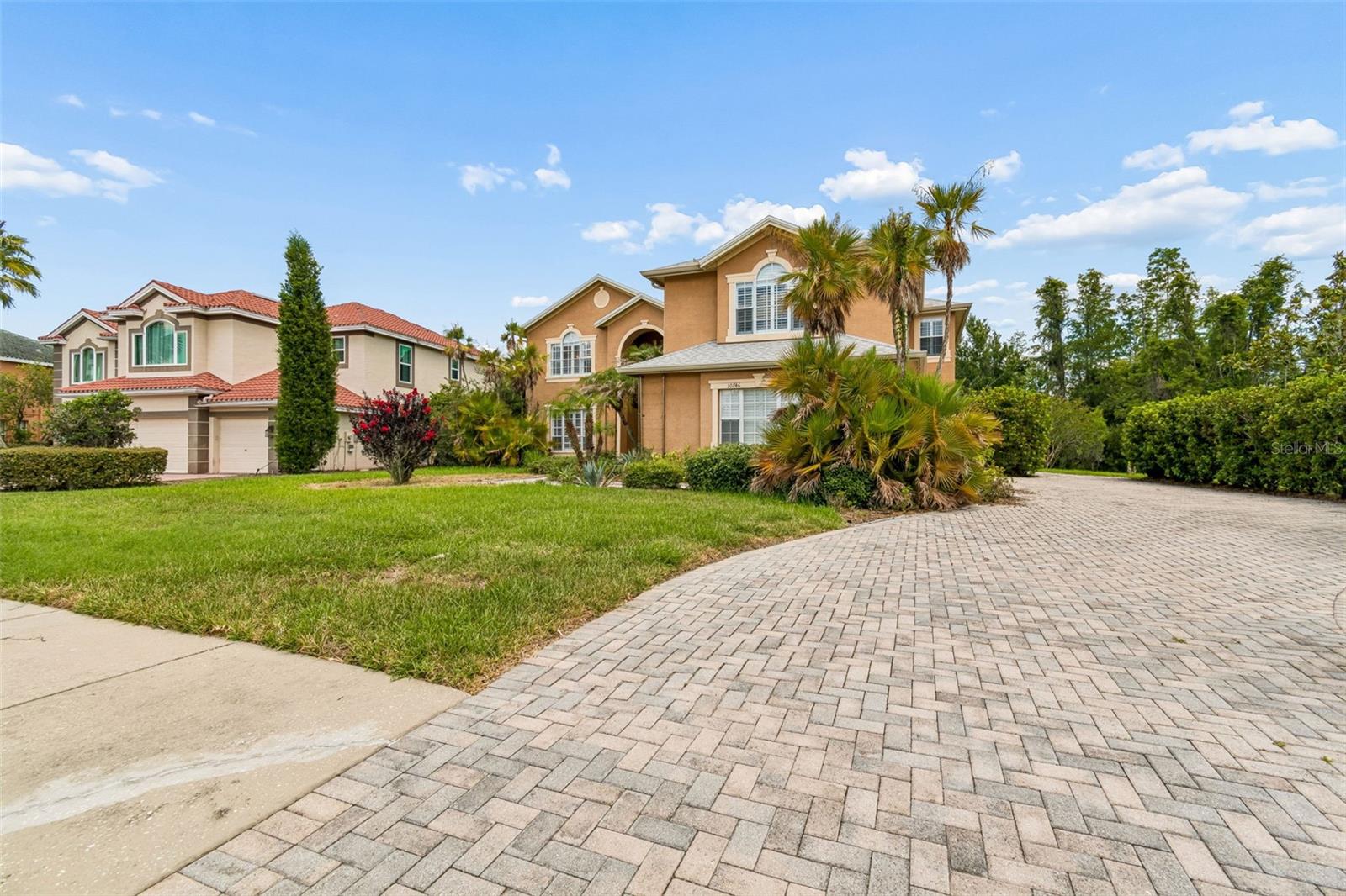 10746 CORY LAKE DRIVE