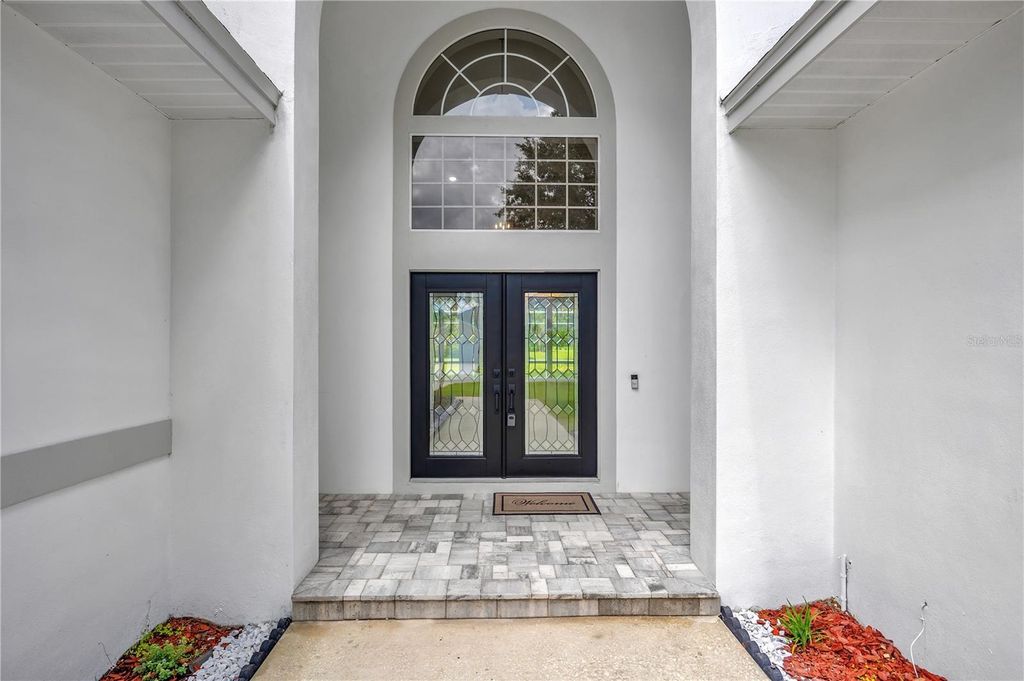 Photo of 16317 Colwood Drive, Odessa, FL 33556 (MLS # TB8394499)