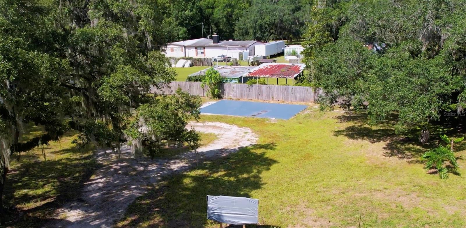1550 S TANNER ROAD