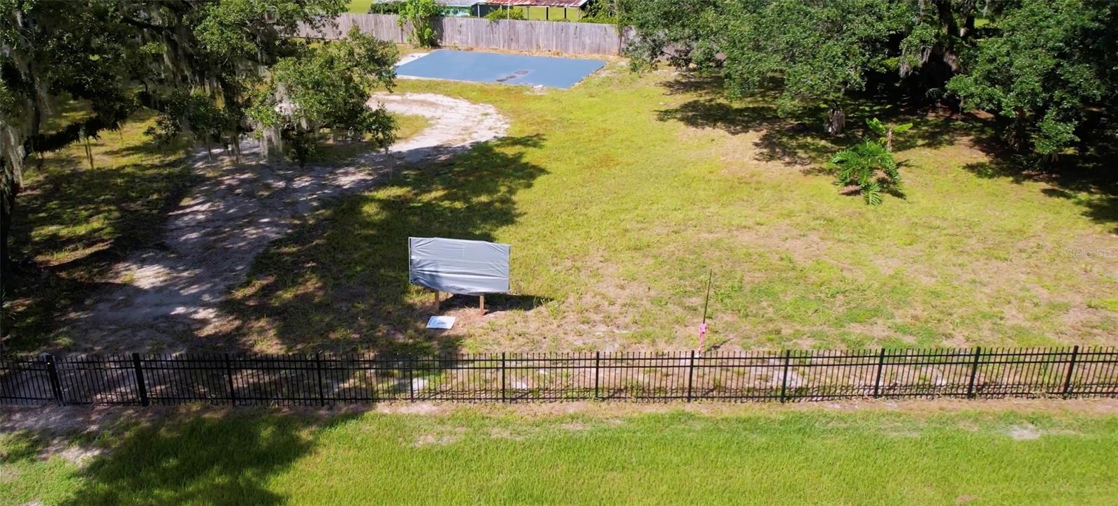 1550 S TANNER ROAD