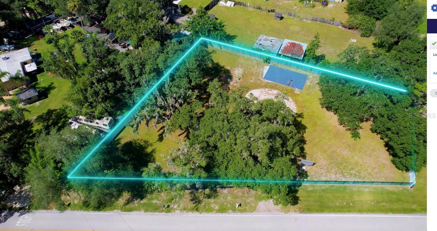 1550 S TANNER ROAD