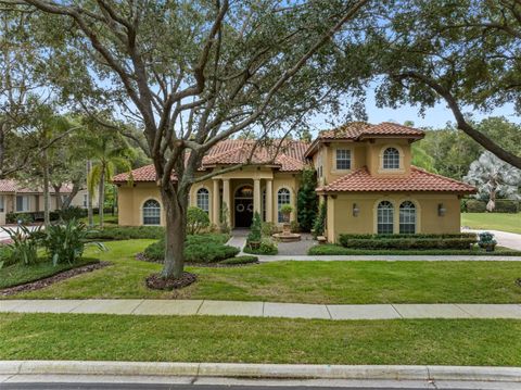 531 ISLEWORTH CLOSE TARPON SPRINGS FL 34688