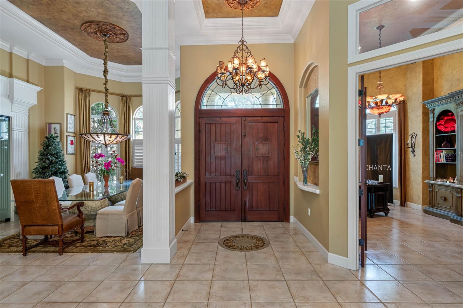 WENTWORTH - Residential