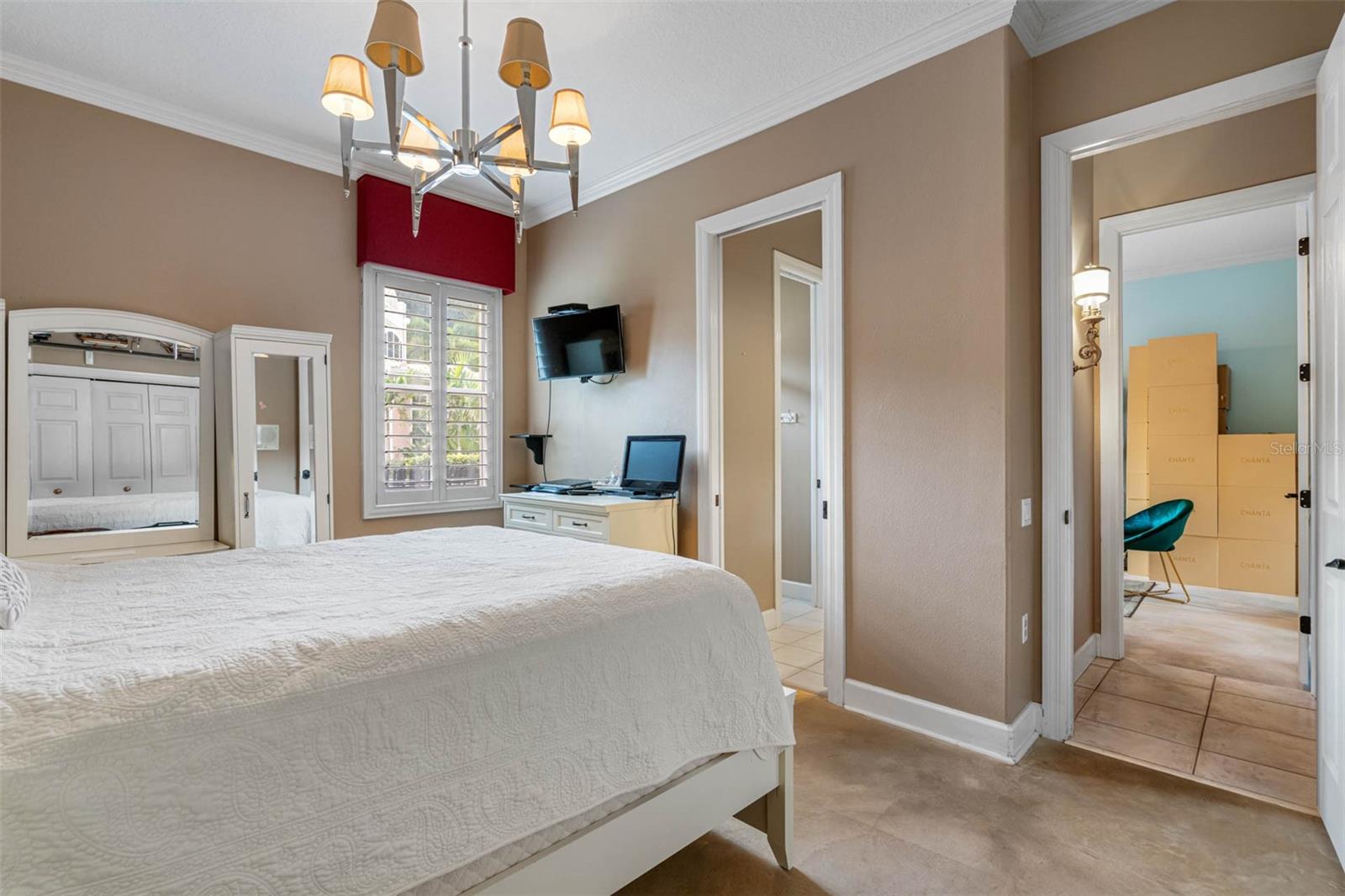 WENTWORTH - Residential