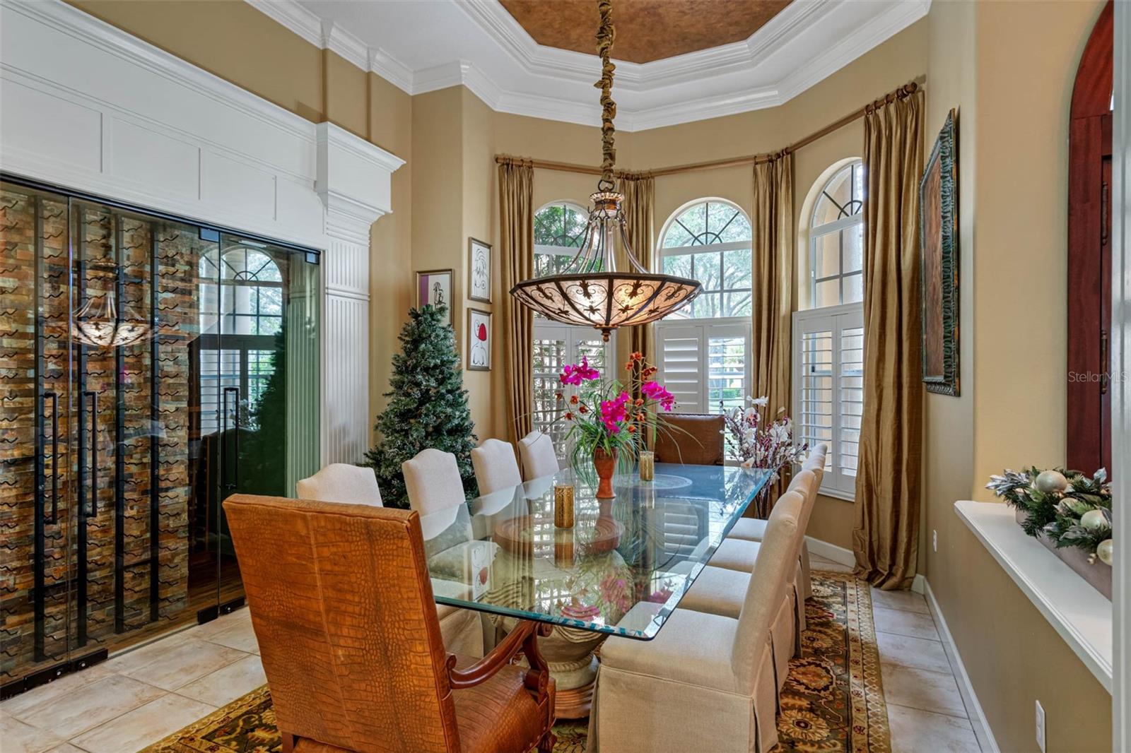 WENTWORTH - Residential