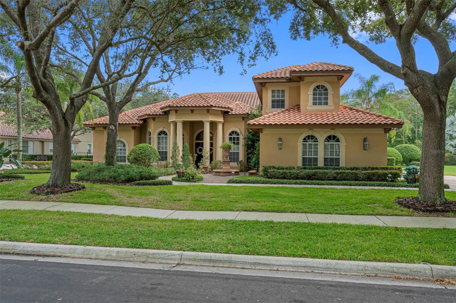 WENTWORTH - Residential