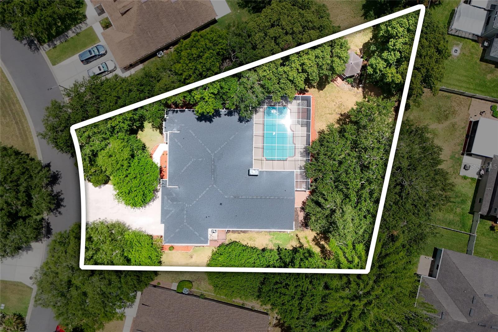 WALDEN LAKE UNIT 33 5 - Residential