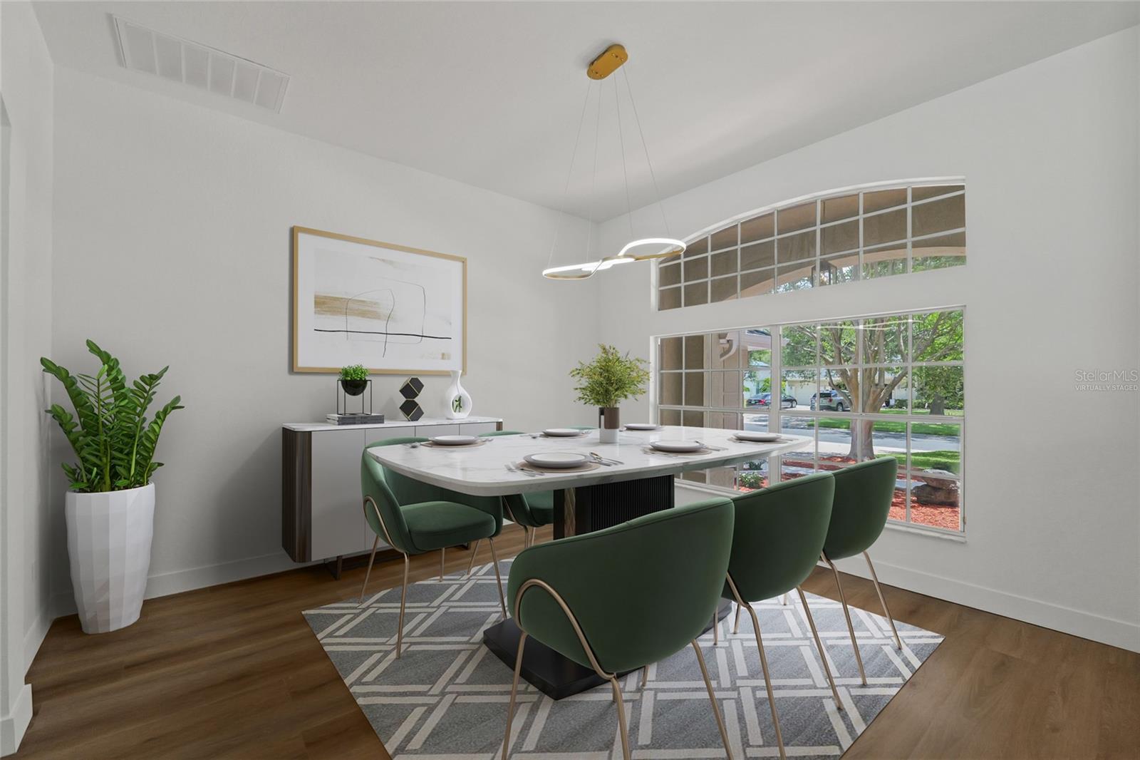 WALDEN LAKE UNIT 33 5 - Residential