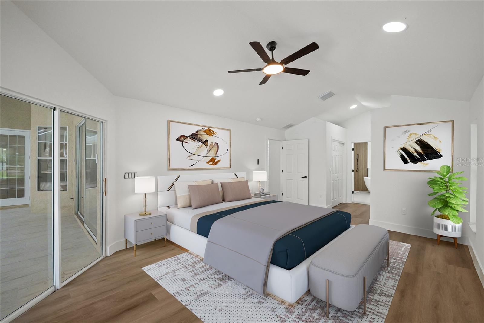 WALDEN LAKE UNIT 33 5 - Residential