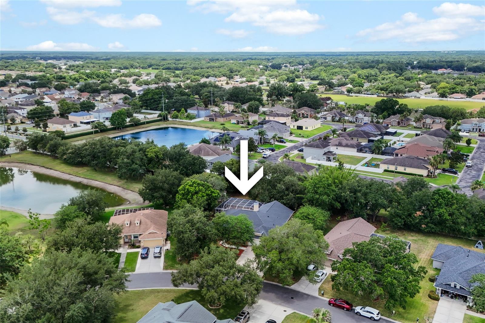 WALDEN LAKE UNIT 33 5 - Residential
